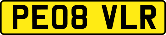 PE08VLR
