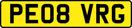 PE08VRG