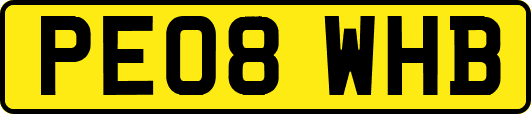 PE08WHB