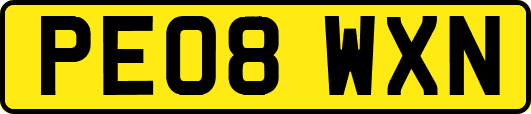 PE08WXN