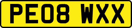 PE08WXX