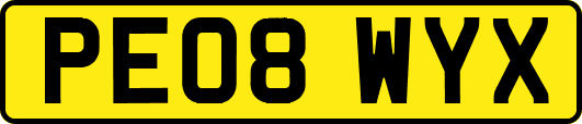 PE08WYX