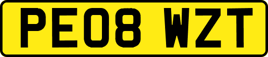 PE08WZT