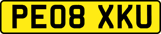 PE08XKU