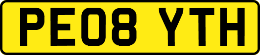 PE08YTH