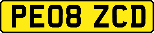 PE08ZCD