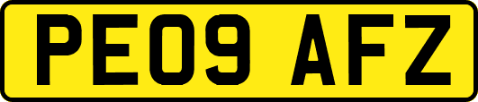 PE09AFZ
