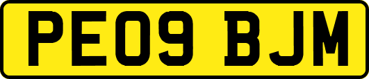 PE09BJM