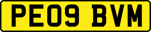 PE09BVM