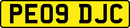 PE09DJC