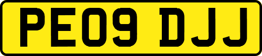 PE09DJJ