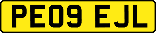 PE09EJL