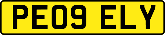 PE09ELY