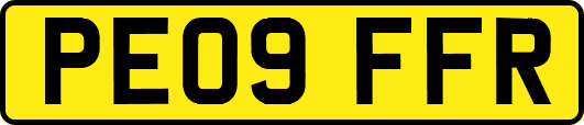 PE09FFR