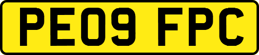 PE09FPC