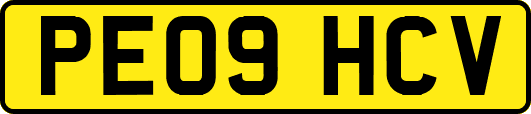 PE09HCV