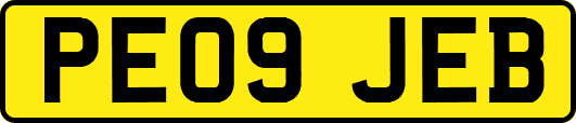 PE09JEB