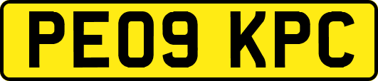 PE09KPC