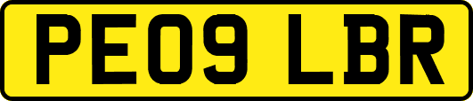 PE09LBR