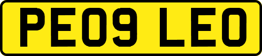 PE09LEO