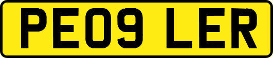 PE09LER