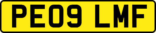 PE09LMF