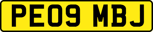 PE09MBJ