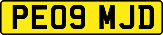 PE09MJD