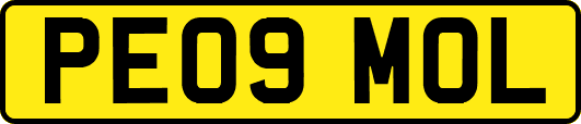 PE09MOL