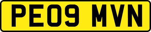 PE09MVN