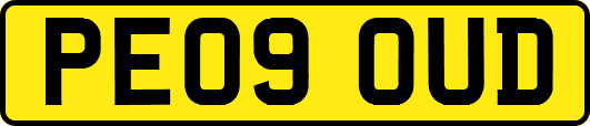 PE09OUD