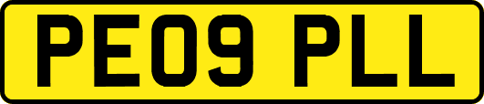 PE09PLL