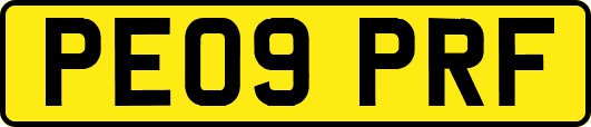 PE09PRF
