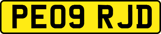 PE09RJD