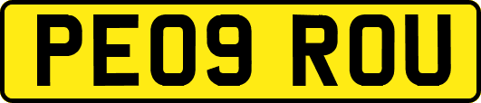 PE09ROU