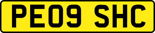 PE09SHC