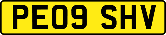 PE09SHV
