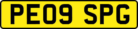 PE09SPG