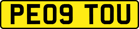 PE09TOU