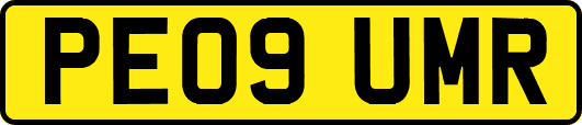 PE09UMR