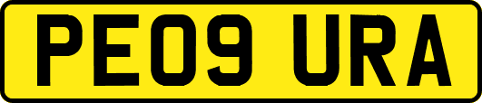 PE09URA