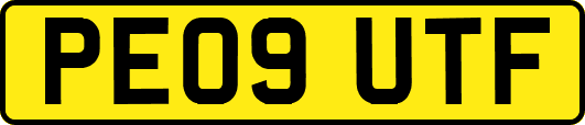 PE09UTF