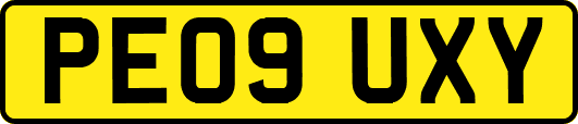PE09UXY