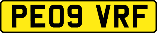 PE09VRF