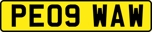PE09WAW