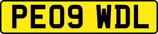 PE09WDL