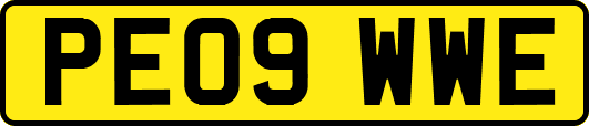 PE09WWE
