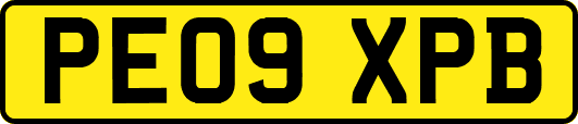 PE09XPB