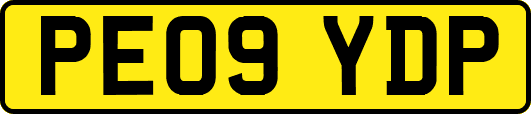 PE09YDP