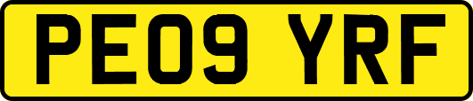 PE09YRF